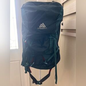 Gregory Targhee 45 Backpack SM/MD | Alpine Ski Mountaineering Pack